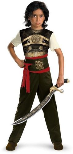 Dastan Classic 10-12