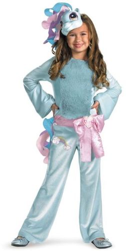 Mop Rainbow Dash Classic 4X-6X