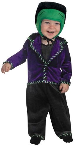 L Frankie 3 To 12 Months