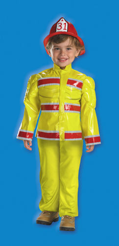 Bugz Fire Captain Blaze 1 To 2