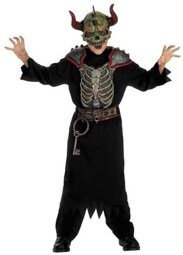 Gate Keeper Size 7 8