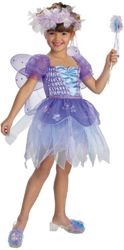 Fairy Precious Flower 7 8