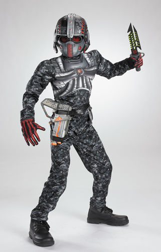 Operation Rapid Recon 7-8