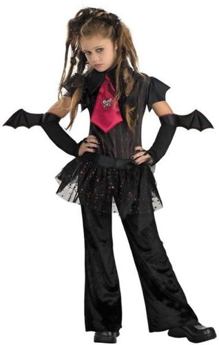 Bat Chick Size 10 To 12