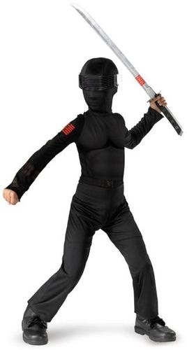 Snake Eyes Classic 4-6