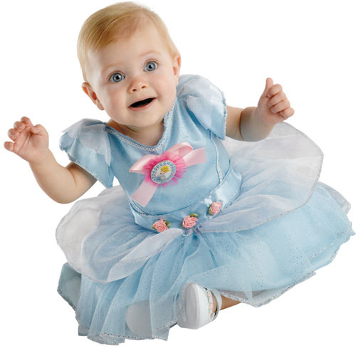 Cinderella Infant