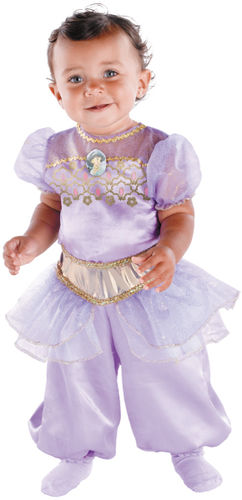 Jasmine Infant 12-18 Months