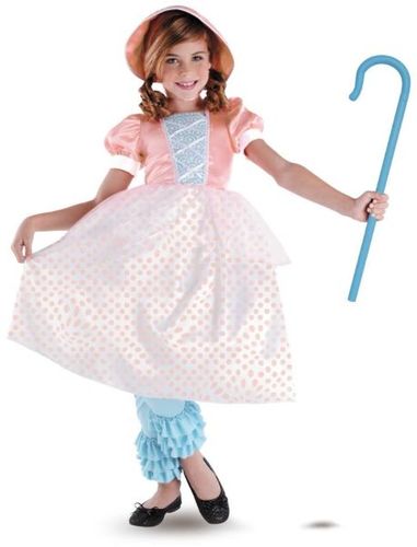 Bo Peep Toy Story 7-8