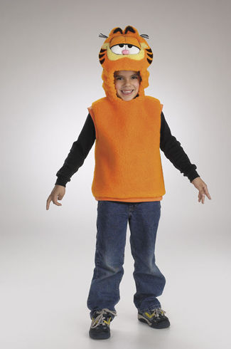 Garfield Vest 1 2