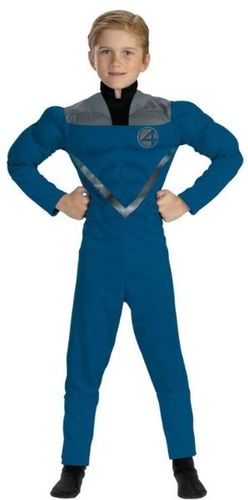 Mr. Fantastic Muscle 4 To 6