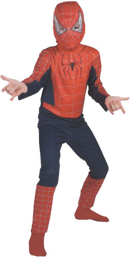 Spiderman Movie 7 To 10 Plus