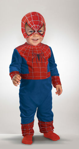 Spiderman Quality Newborn 0 6 Months
