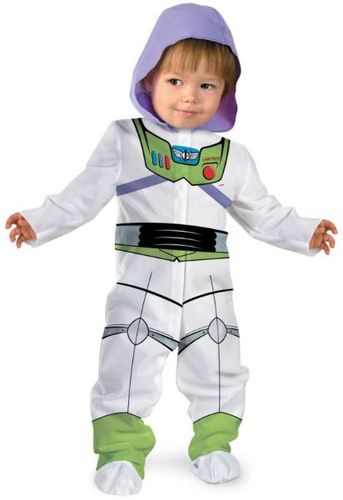 Buzz Lightyear 12-18 Months