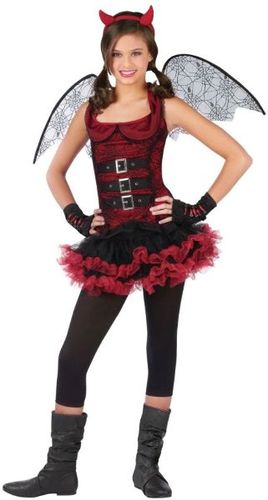 Night Wing Devil Red Ch 8-10