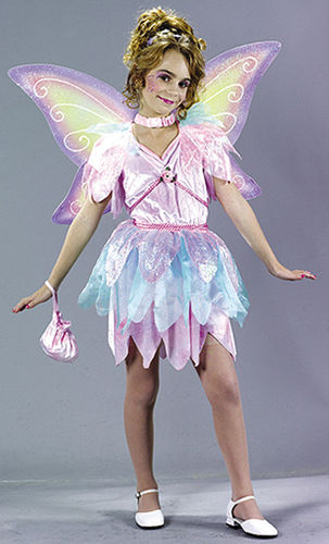 Sparkle Pixie Medium 8 To 10