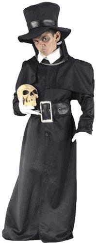 Grave Digger Child Large