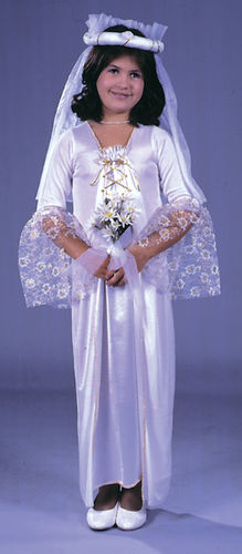 Renaissance Bride Child Large