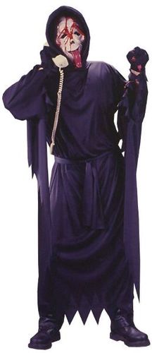 Bleeding Wassup Child Large