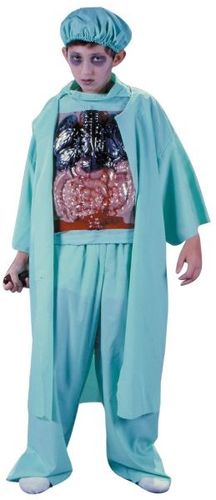 See More Guts Child Large