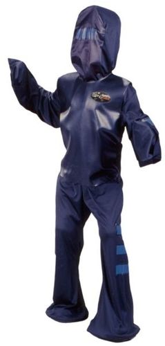 Spy Kids Ninja Complete Med