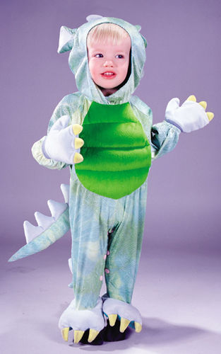 Magic Dragon Toddler 6 To 12 M