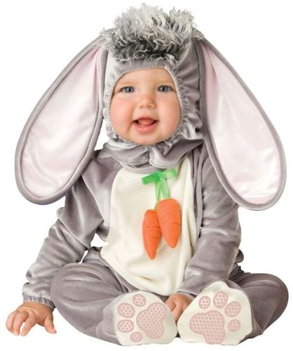 Wee Wabbit Toddler 18-24 Months