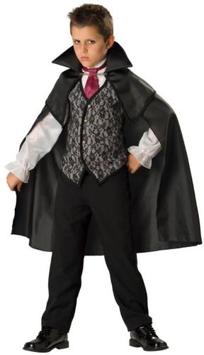 Midnight Vampire 2B Child 8