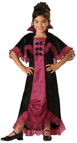 Midnight Vampiress 2B Child 8