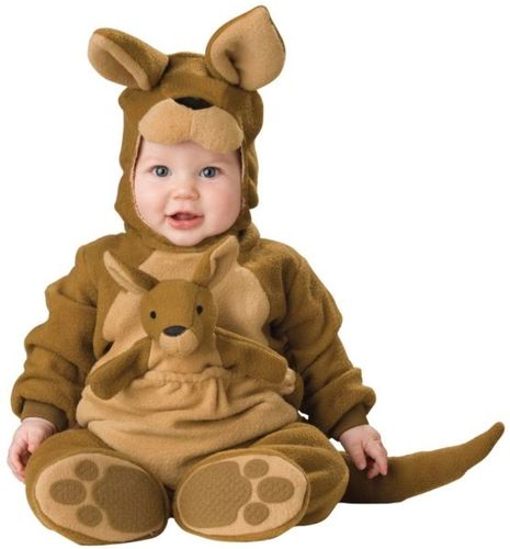 Rompin' Roo Toddler 6-12 Mo