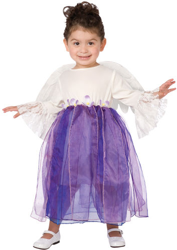 Winged Angel Toddler 3-4