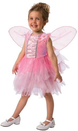 Raindrop Fairy Toddler 3-4