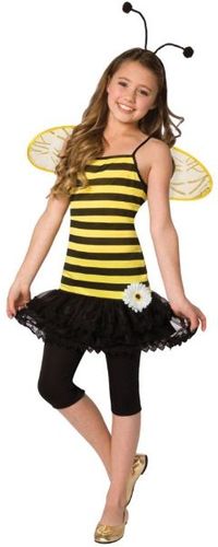 Sweet As Honey Child Small