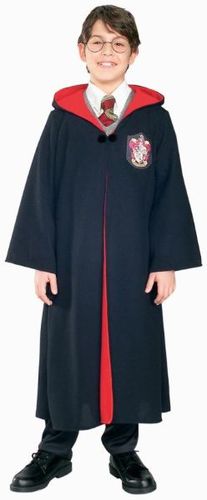 Boy's Costume: Harry Potter- Small