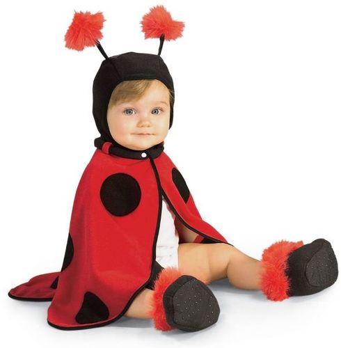 Lil Ladybug Infant 3-12 Months