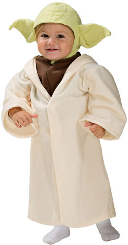 Yoda Infant Toddler