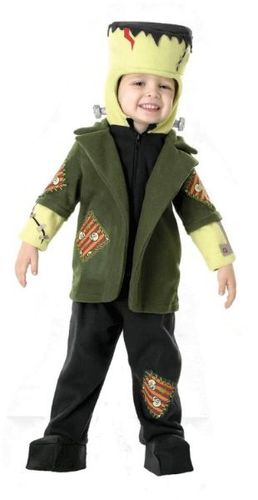 Lil Frankie Infant Costume
