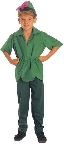 Peter Pan Small