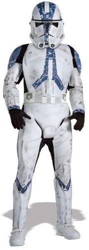 Clone Trooper Large Child