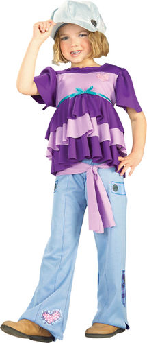 Holly Hobbie Toddler