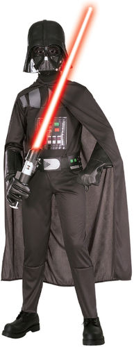 Darth Vader Child Costume- Small