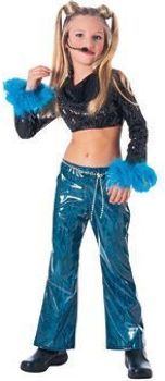 Mega Star Child Medium