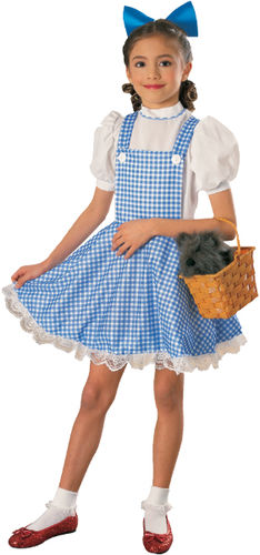 Dorothy Deluxe Small