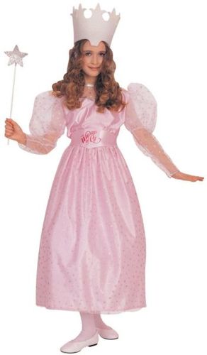 Wiz Of Oz Glinda Ch Large