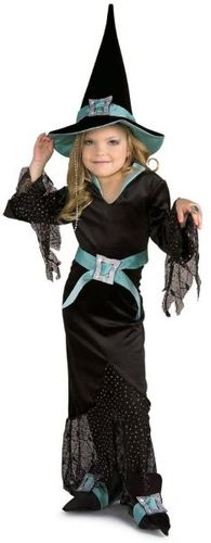 5T Ave Diamond Witch Child Large