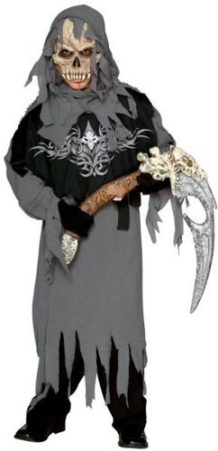 Grim Reaper Child Large