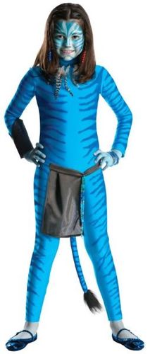 Avatar Child Neytiri Large