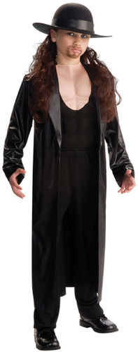 We Undertaker Deluxe Child Small