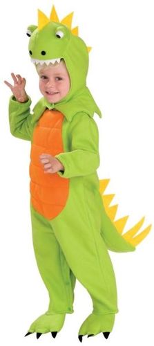 Dinosaur Child Costume Toddler