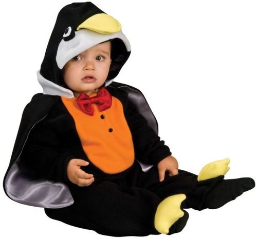 Penguin Infant 12-18 Months