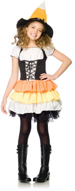 Kandy Korn Small Child